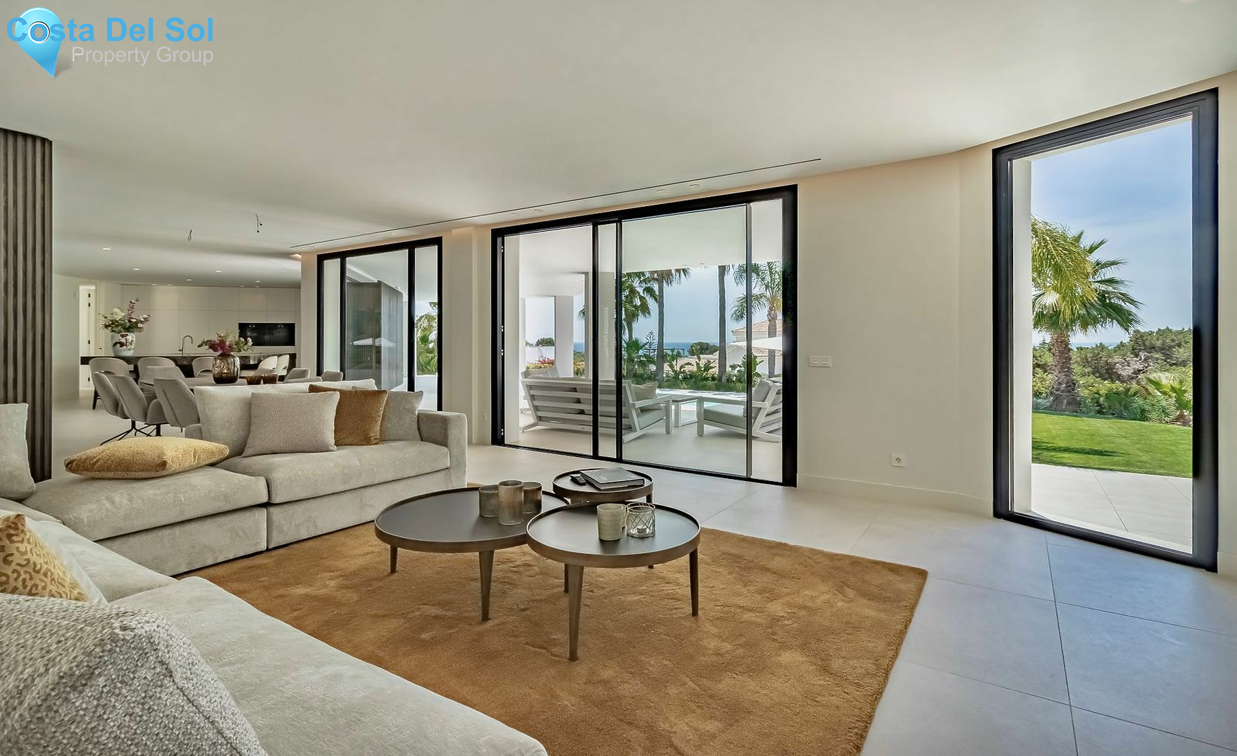 Detached Villa in Carib Playa-1129340