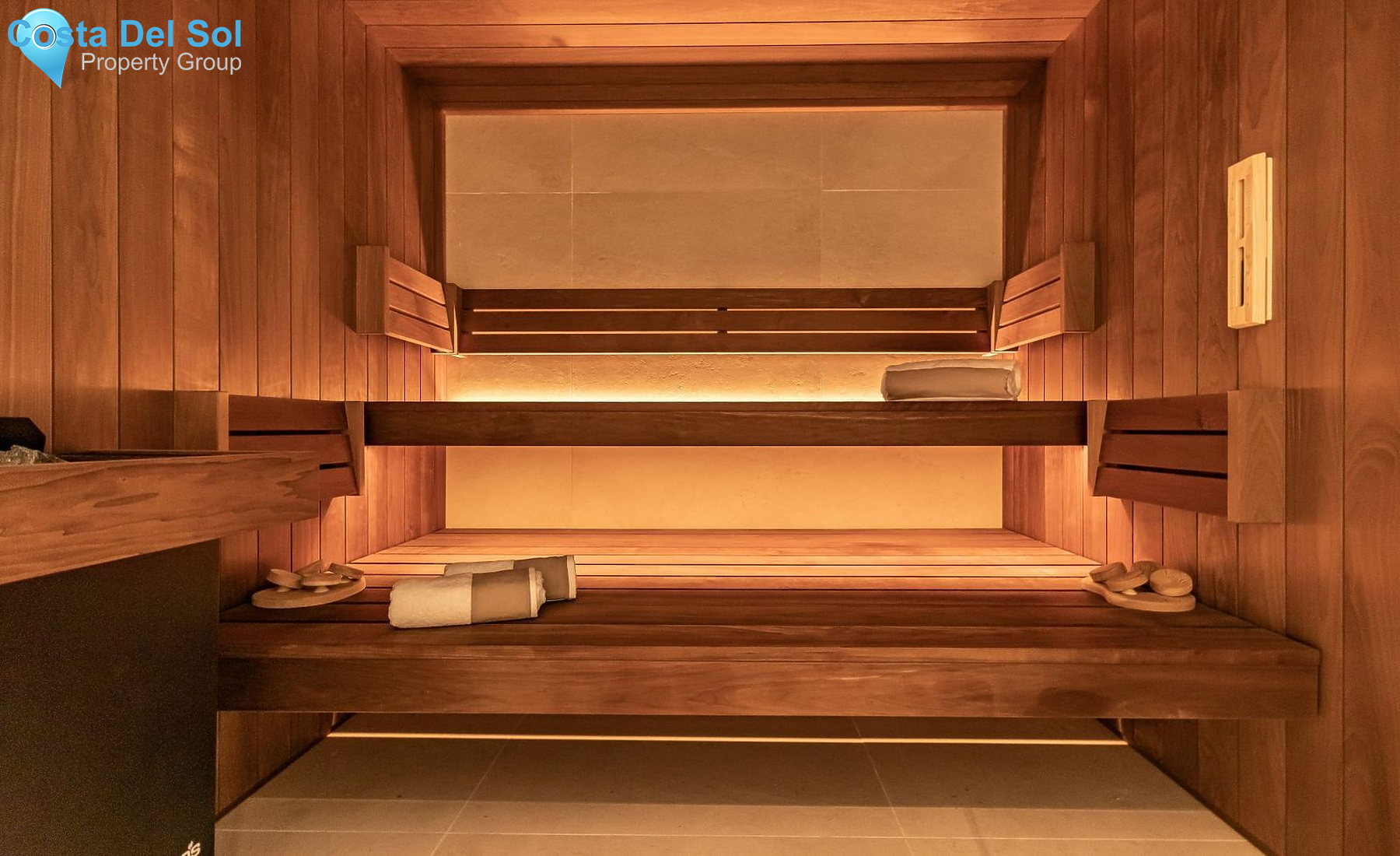 Detached Villa in Carib Playa-1129358