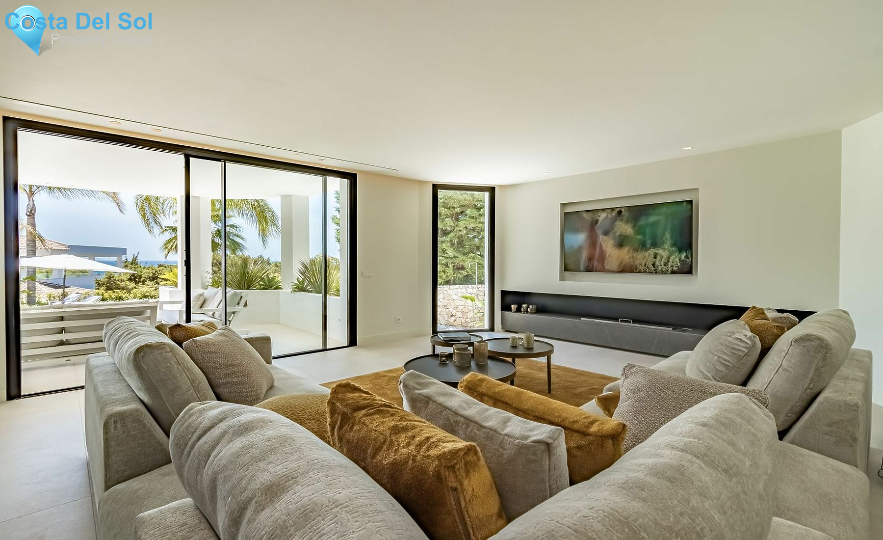 Detached Villa in Carib Playa-1129344