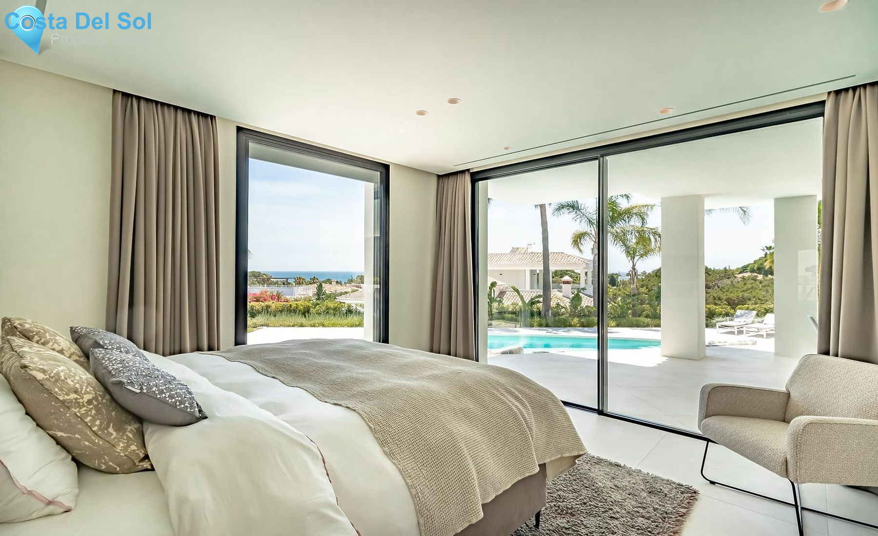 Detached Villa in Carib Playa-1129346