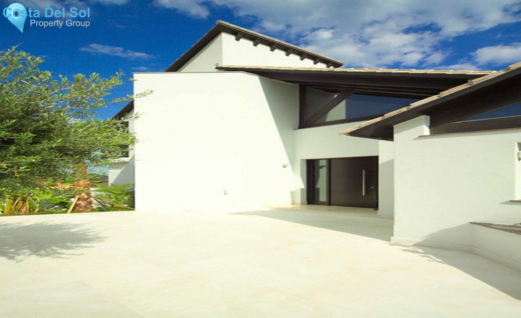 Detached Villa in Casares-1397058