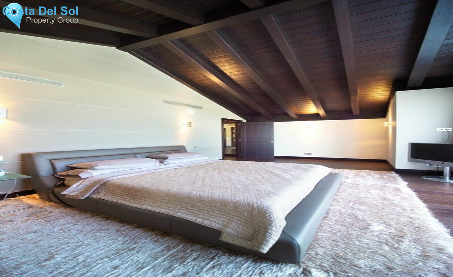 Detached Villa in Casares-1397067