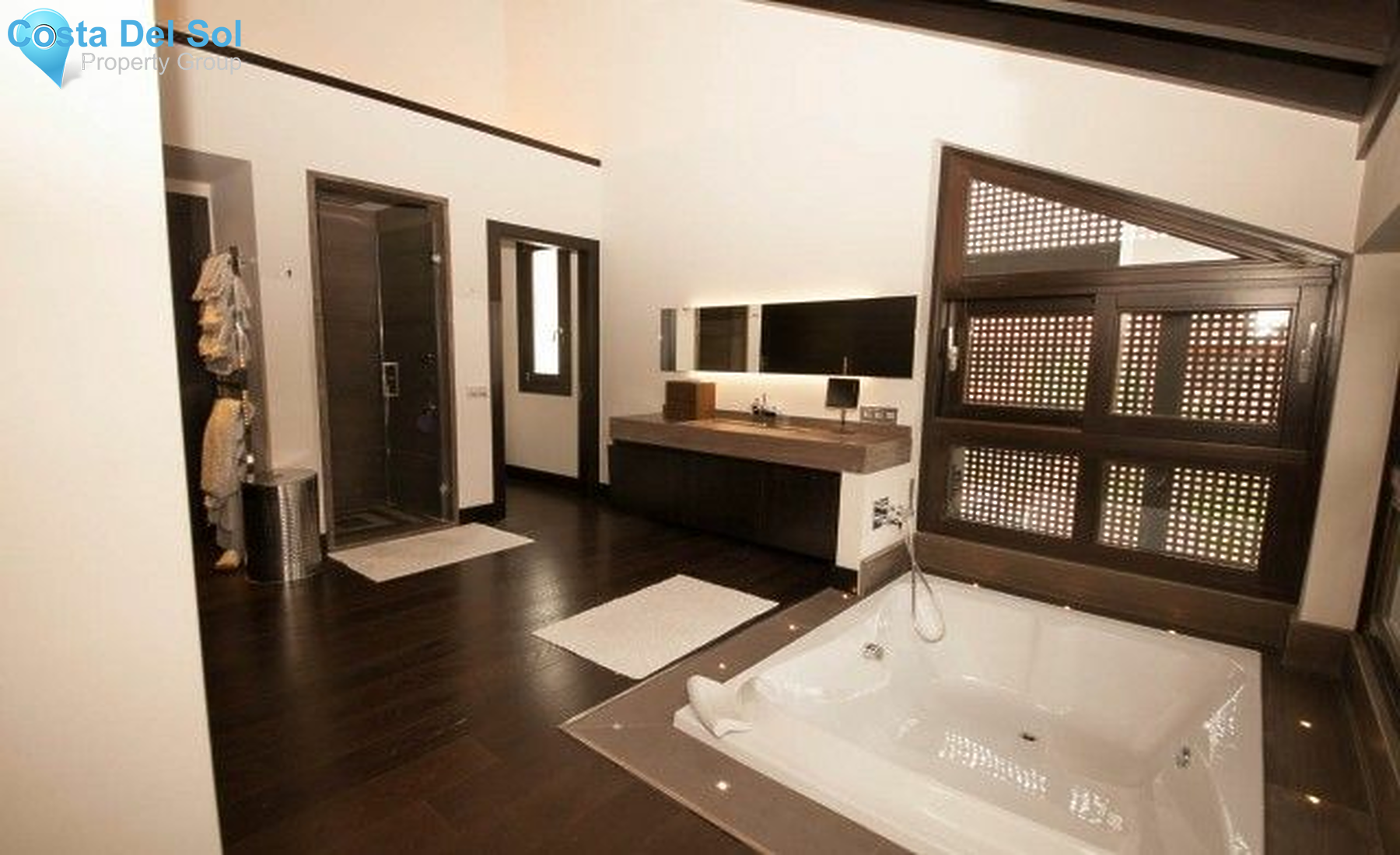Detached Villa in Casares-1397068
