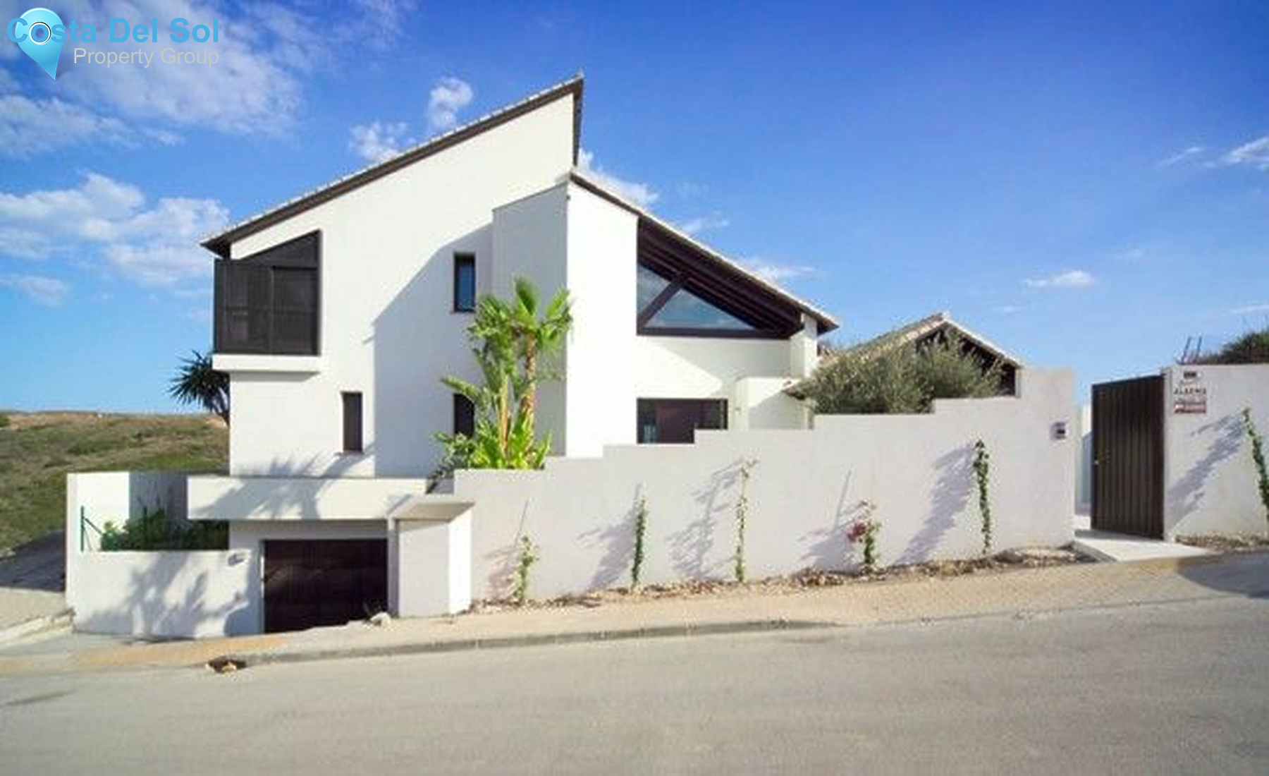Detached Villa in Casares-1397075