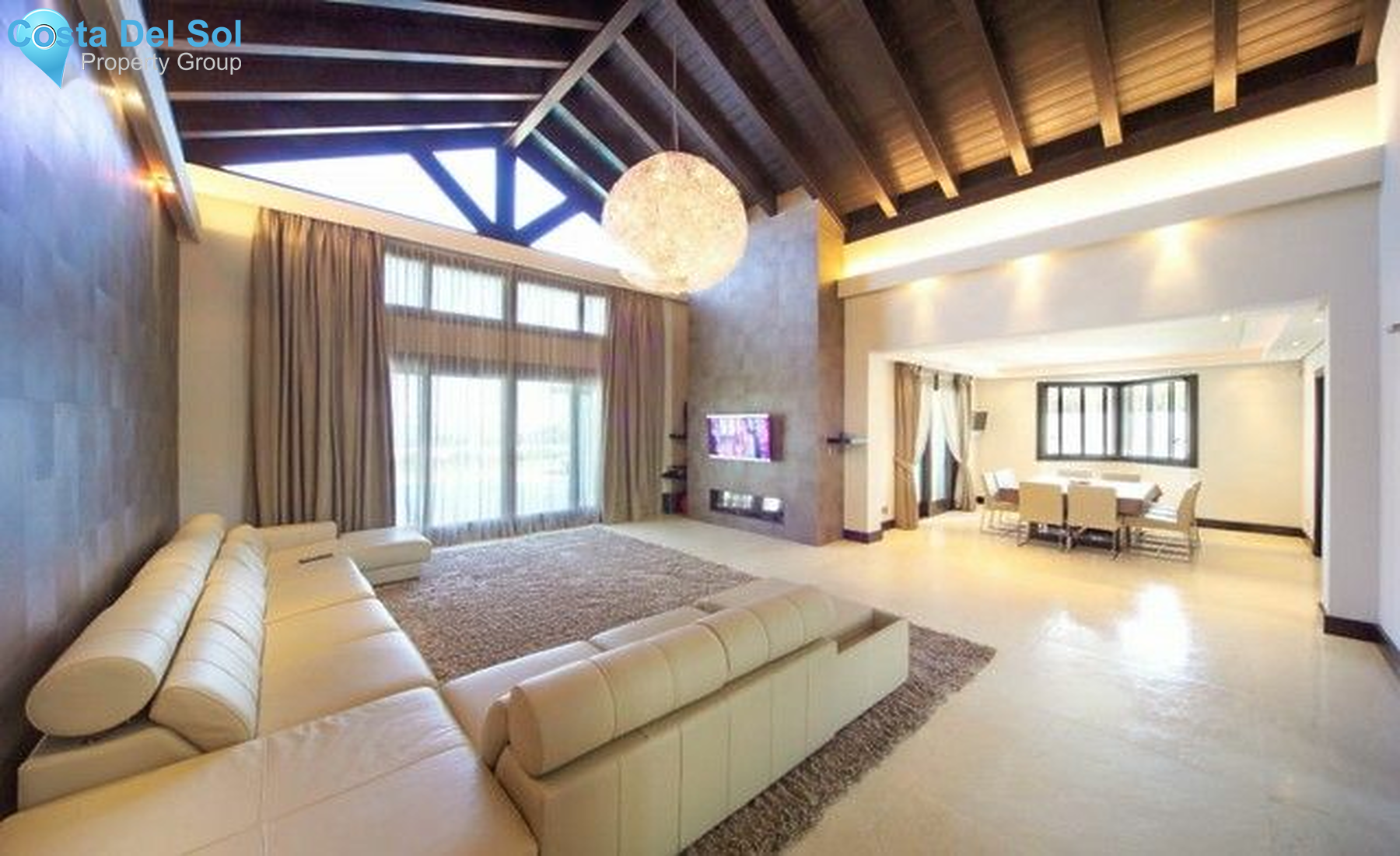 Detached Villa in Casares-1397061