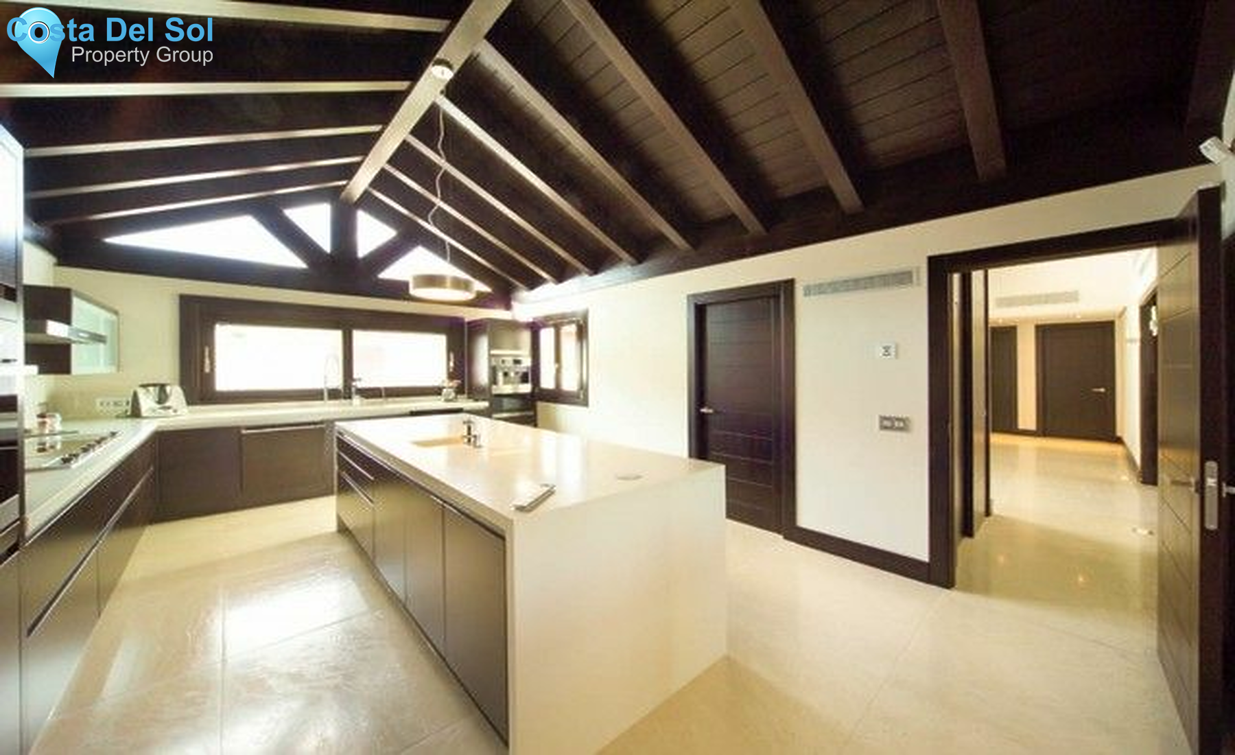 Detached Villa in Casares-1397062