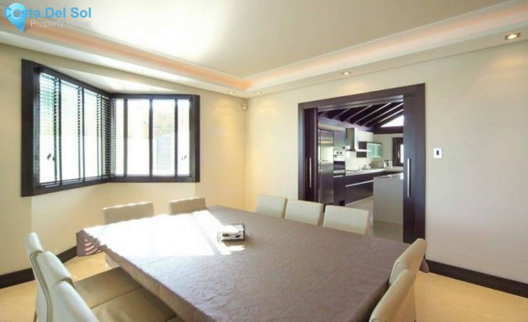Detached Villa in Casares-1397064