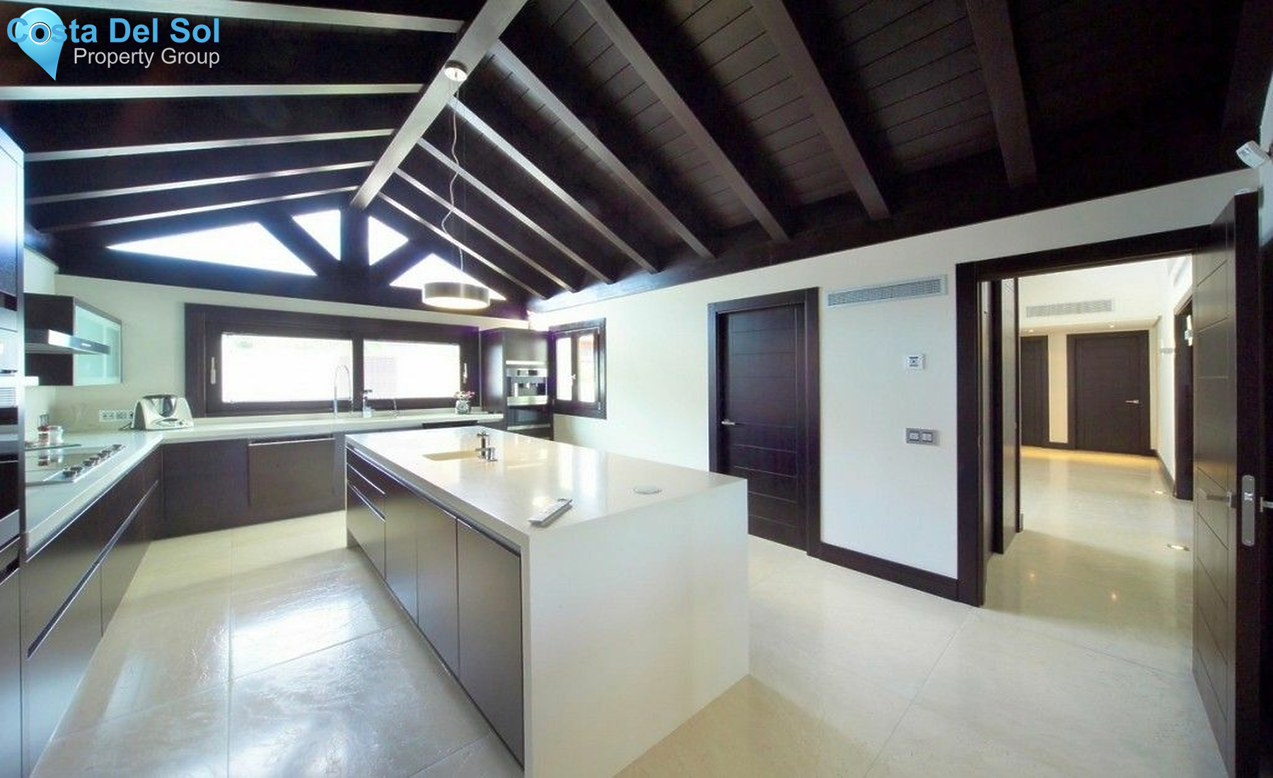 Detached Villa in Casares-1485734