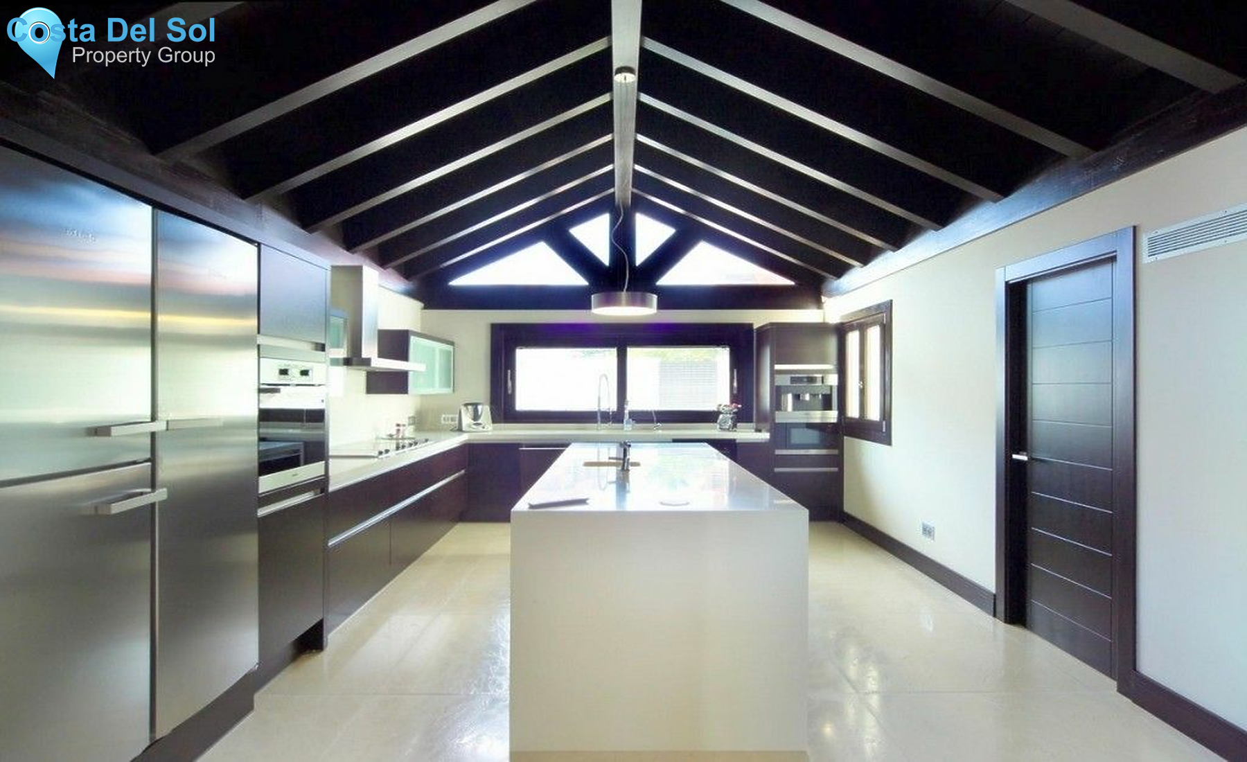 Detached Villa in Casares-1485735