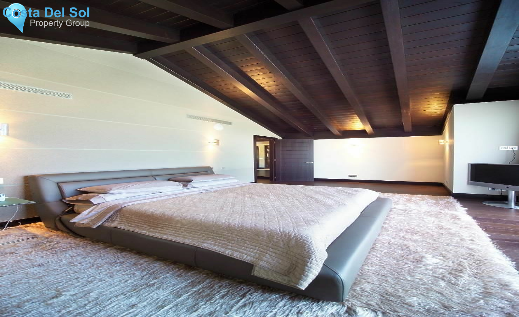 Detached Villa in Casares-1485726