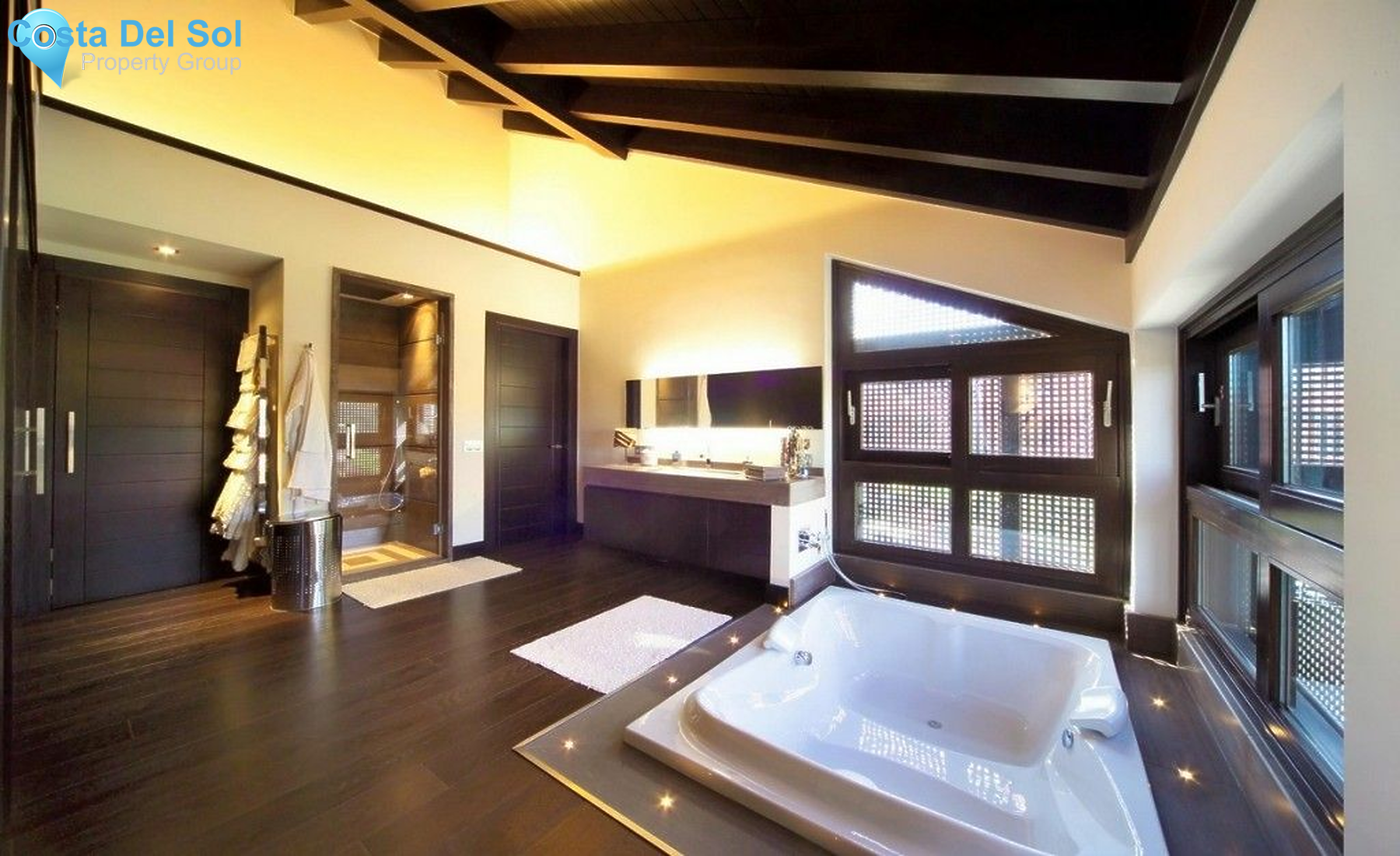 Detached Villa in Casares-1485727