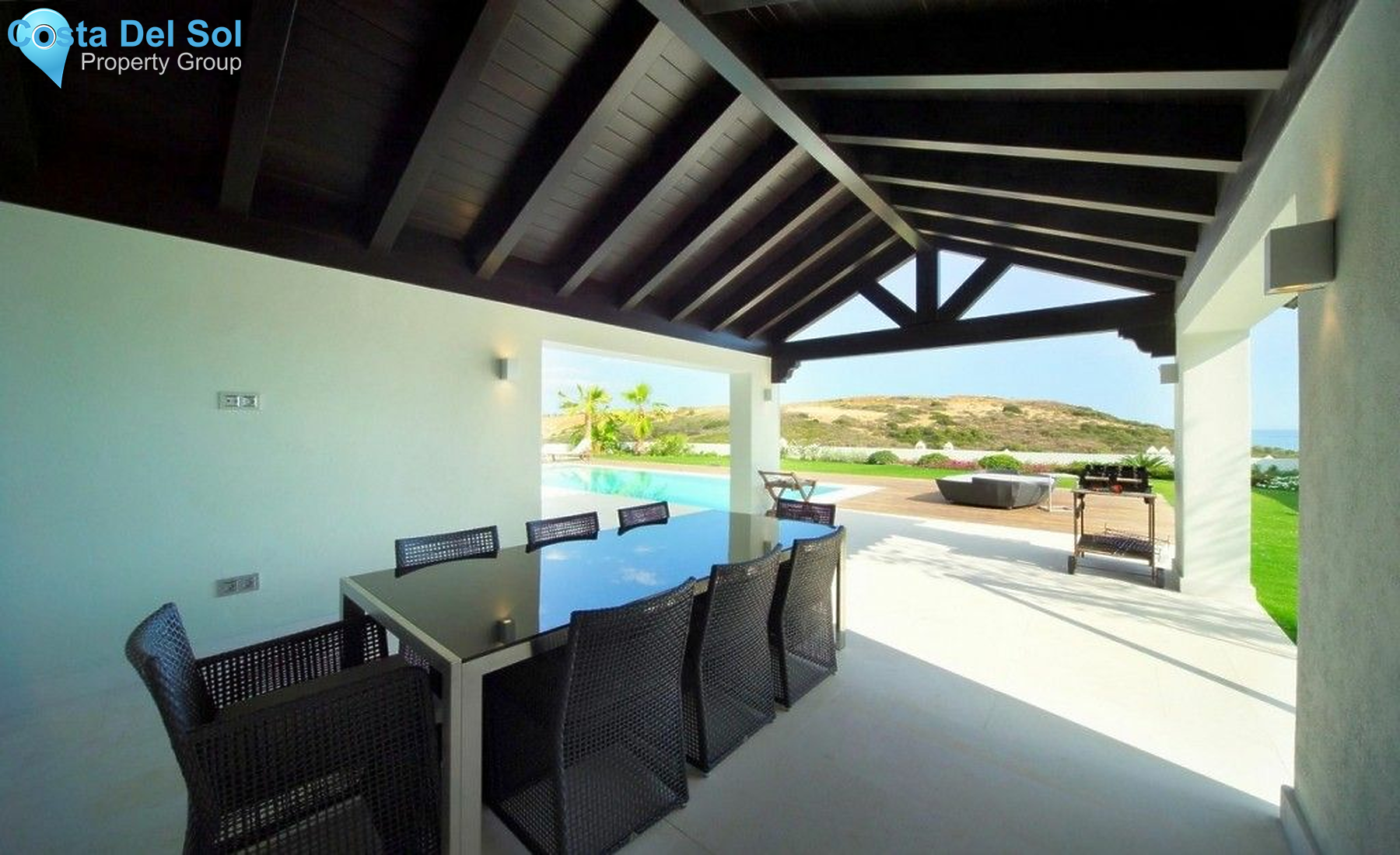 Detached Villa in Casares-1485729