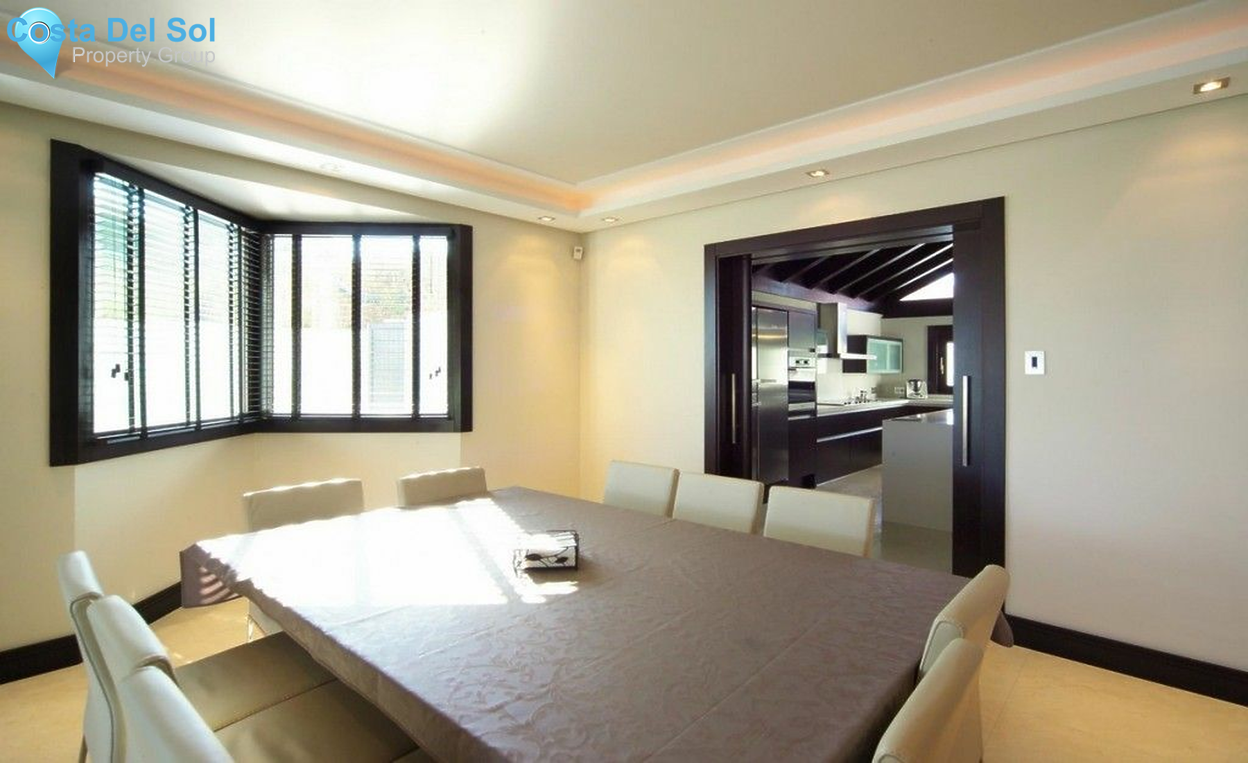 Detached Villa in Casares-1485732