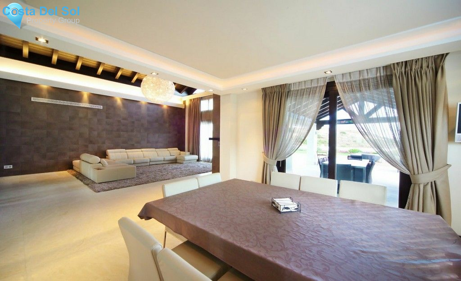 Detached Villa in Casares-1485733
