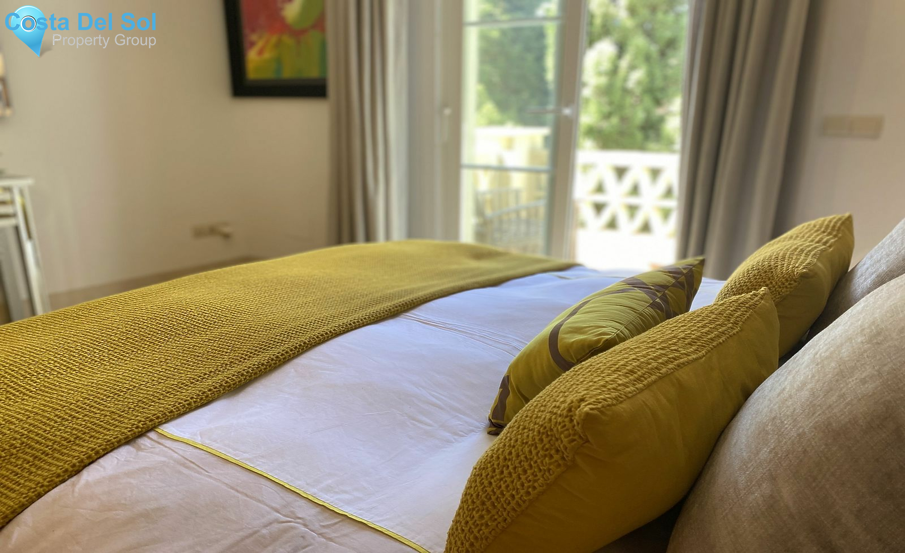 Detached Villa in Casares Playa-1448400