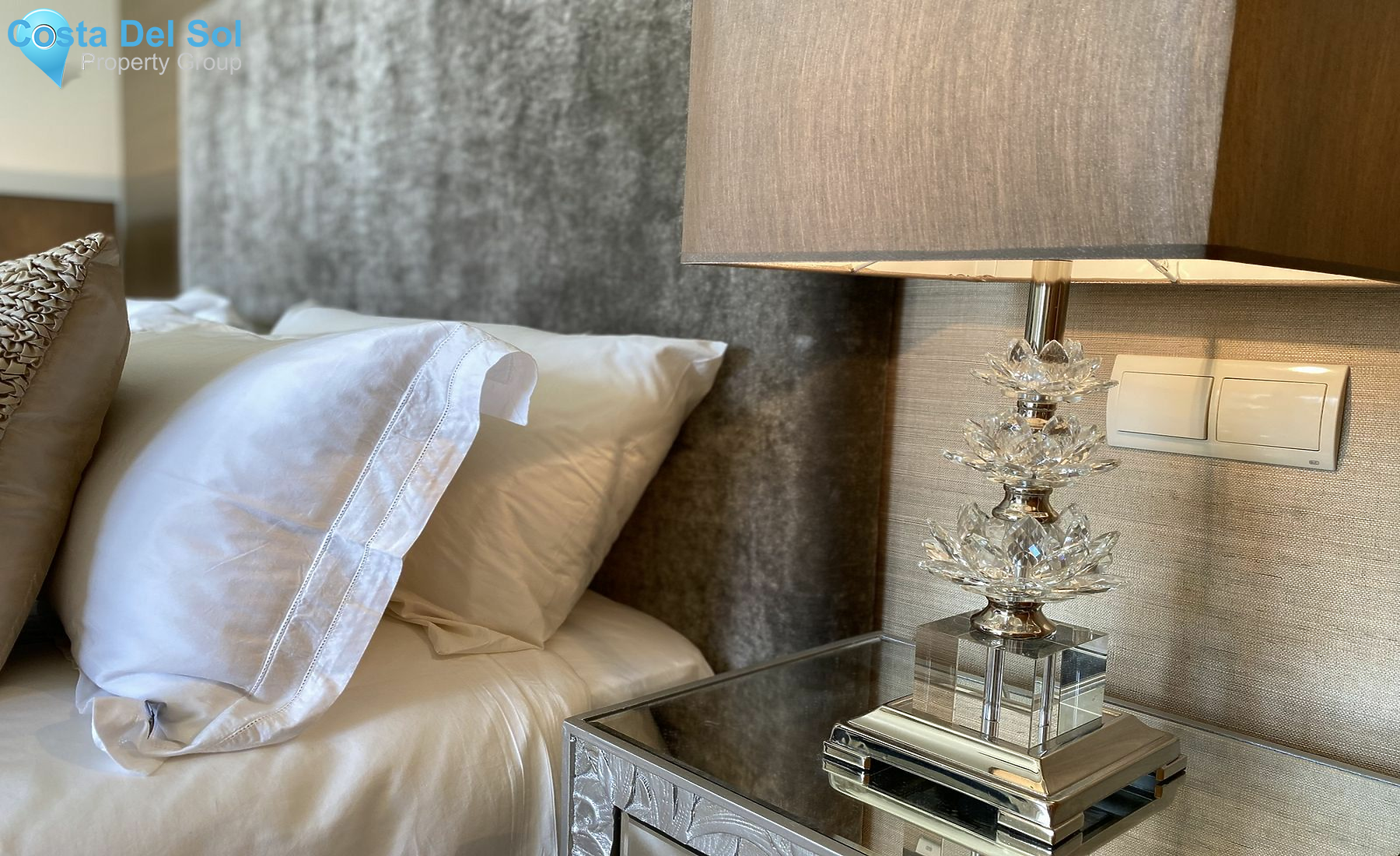 Detached Villa in Casares Playa-1448404