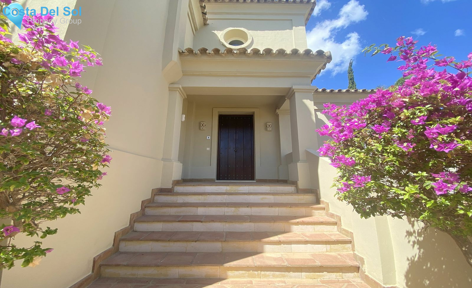 Detached Villa in Casares Playa-1448394