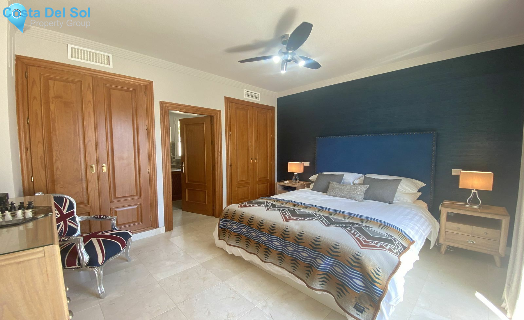 Detached Villa in Casares Playa-1448395