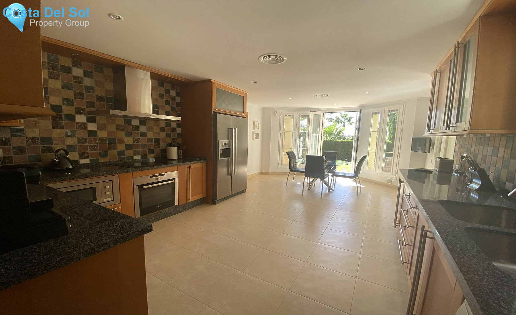 Detached Villa in Casares Playa-1448397