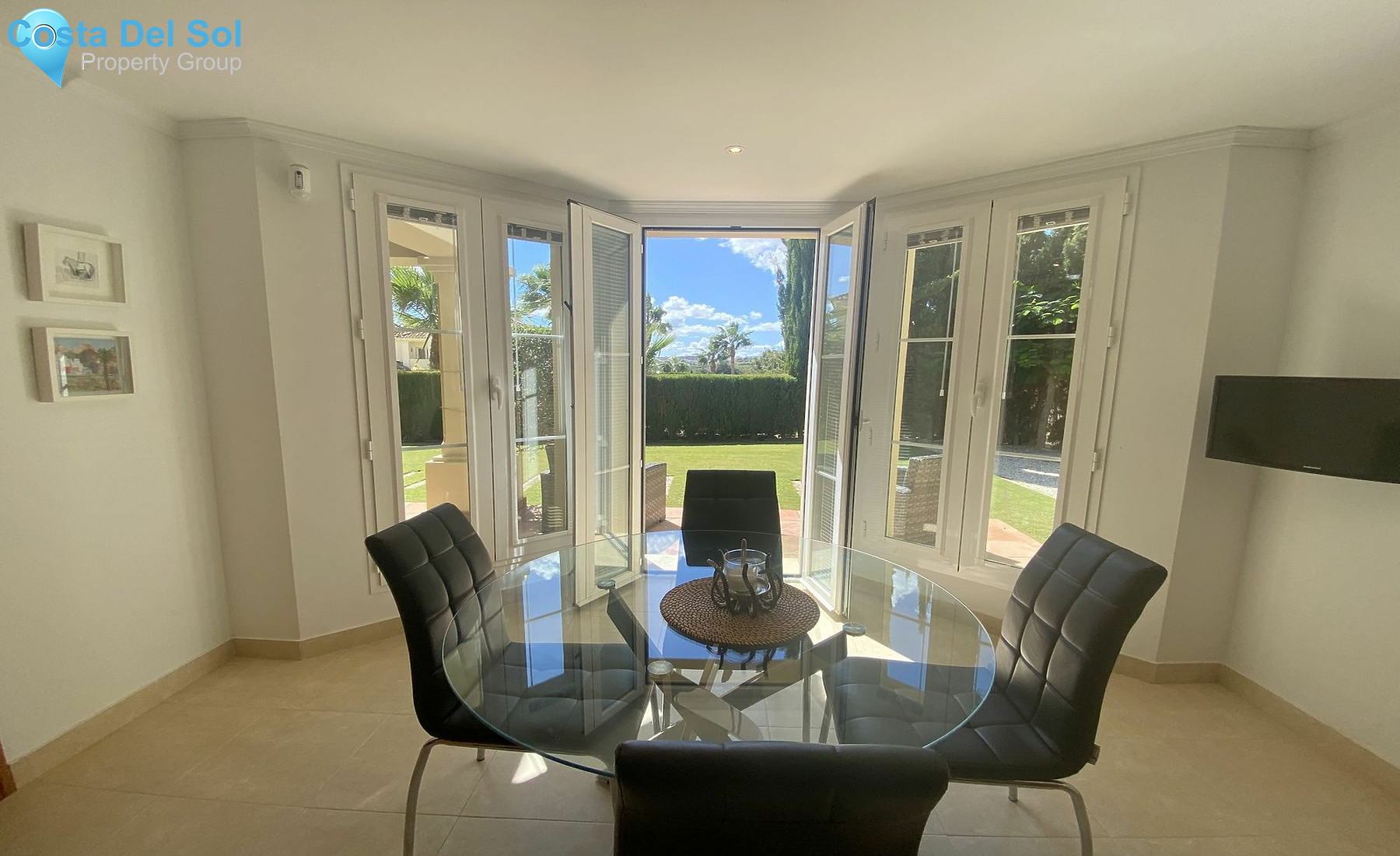 Detached Villa in Casares Playa-1448398