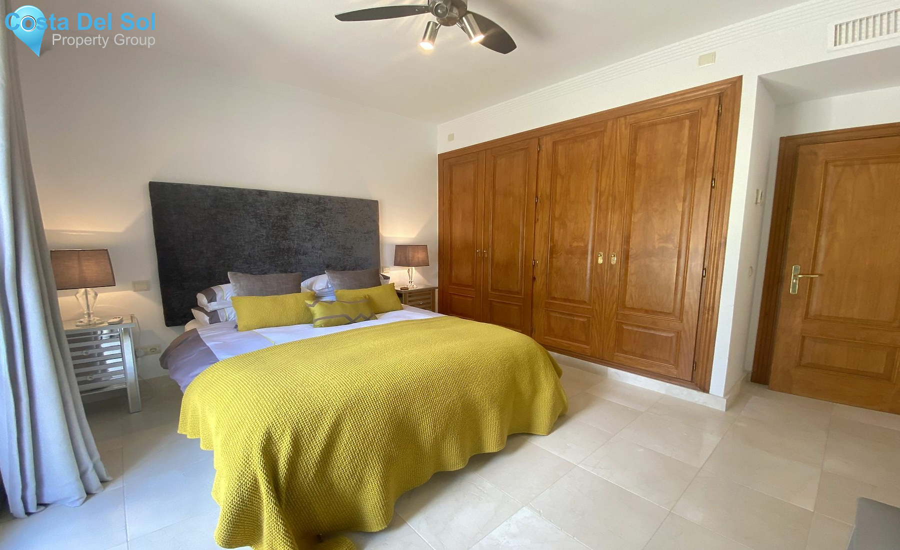 Detached Villa in Casares Playa-1448399