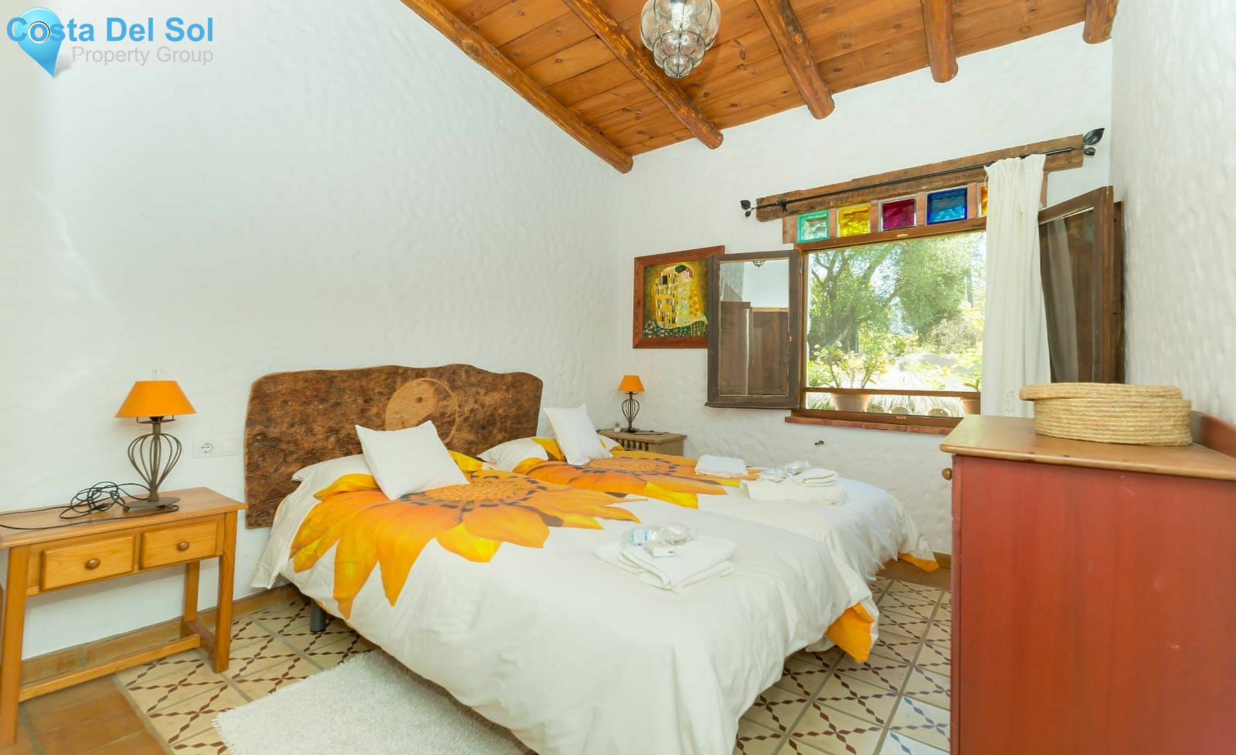 Detached Villa in Colmenar-1228350