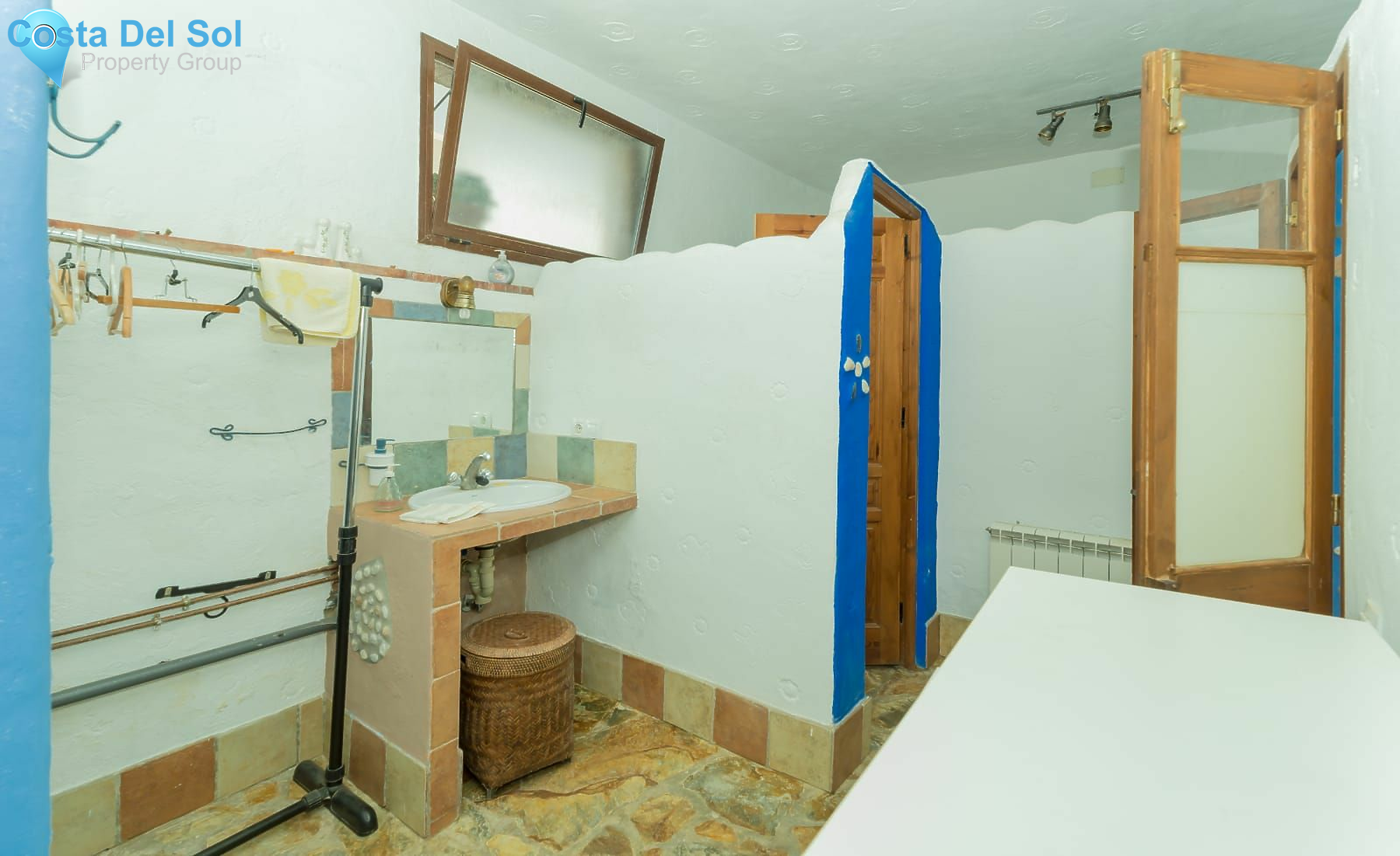 Detached Villa in Colmenar-1228352