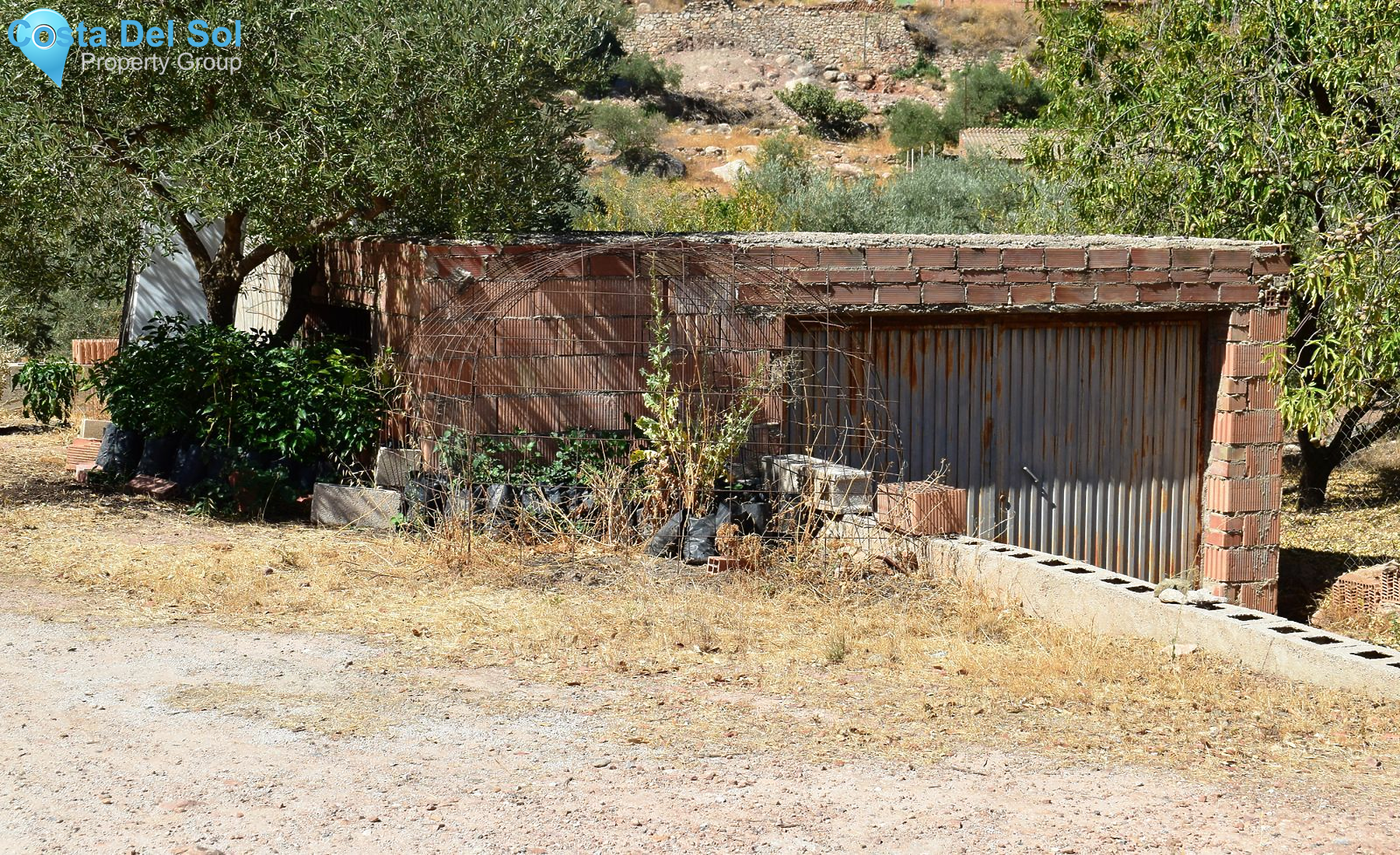 Detached Villa in Comares-1486623