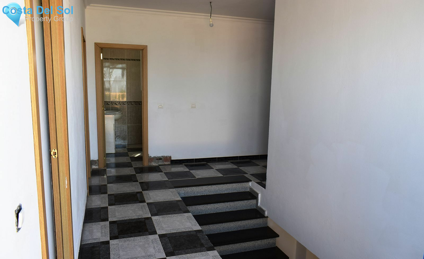 Detached Villa in Comares-1486634