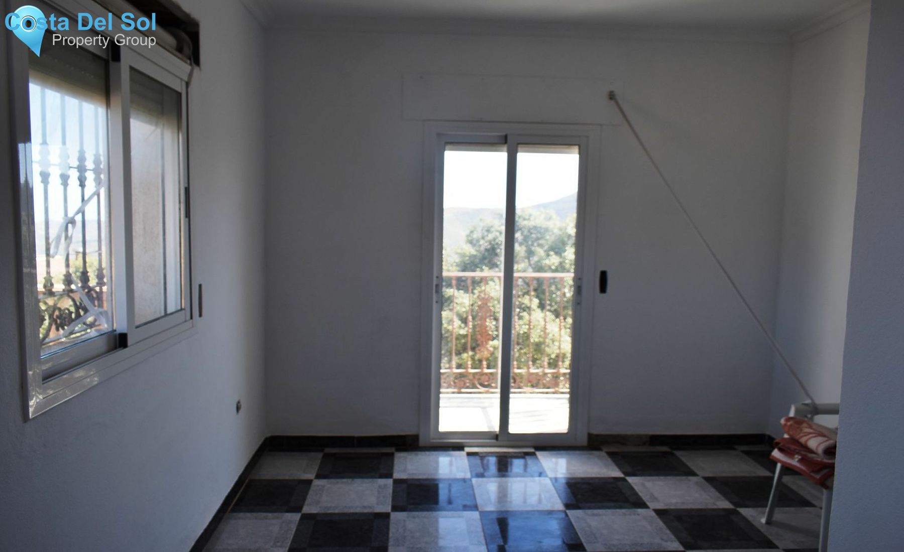 Detached Villa in Comares-1486636