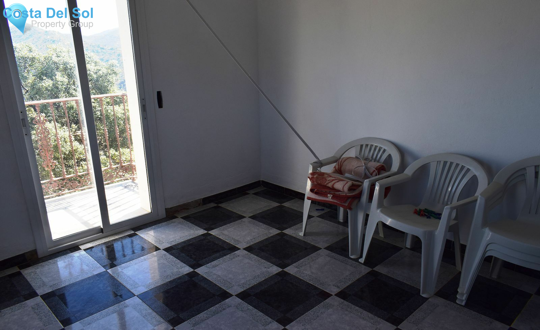 Detached Villa in Comares-1486637