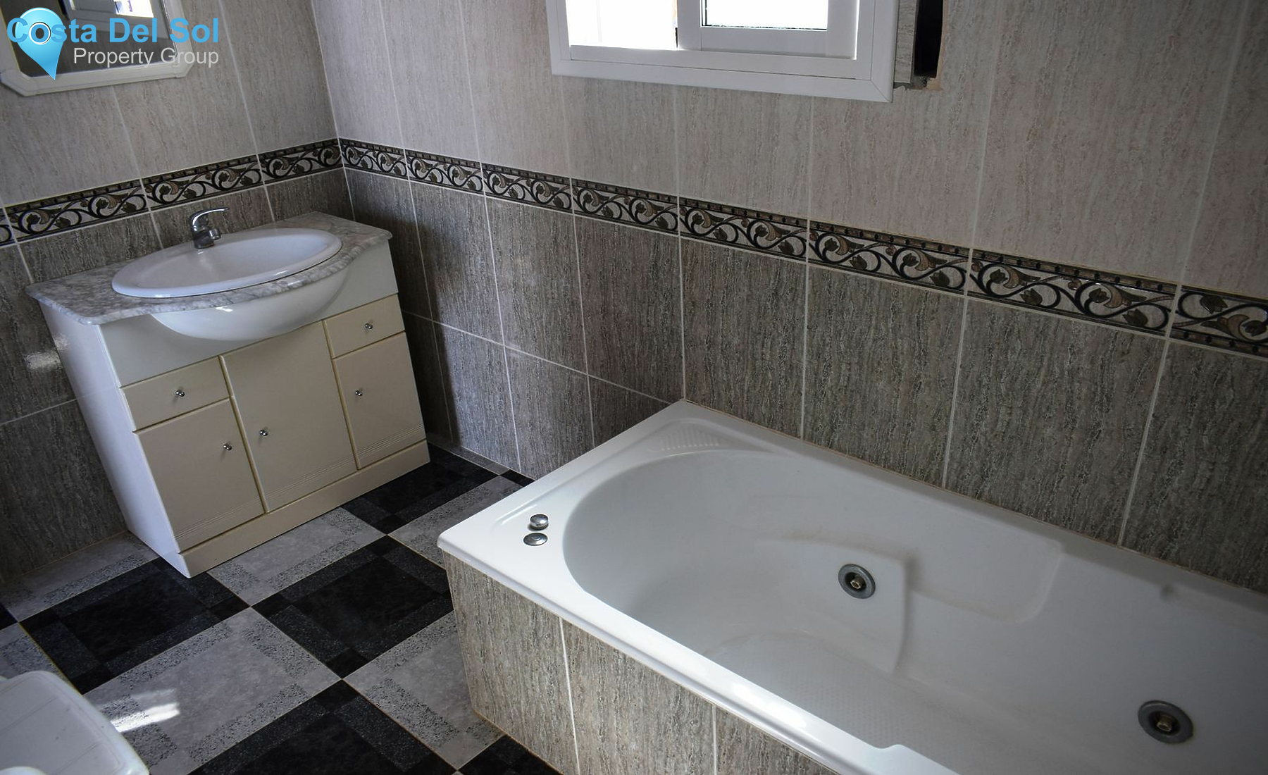 Detached Villa in Comares-1486640