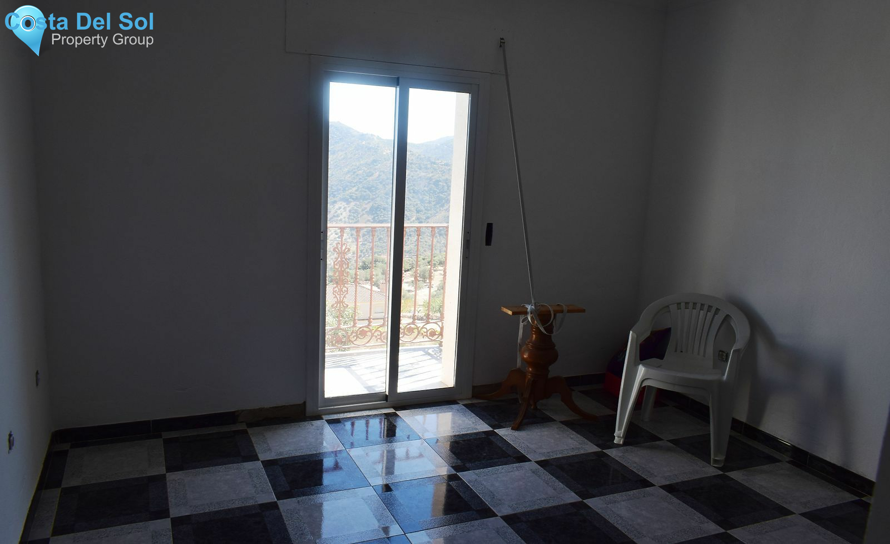 Detached Villa in Comares-1486641