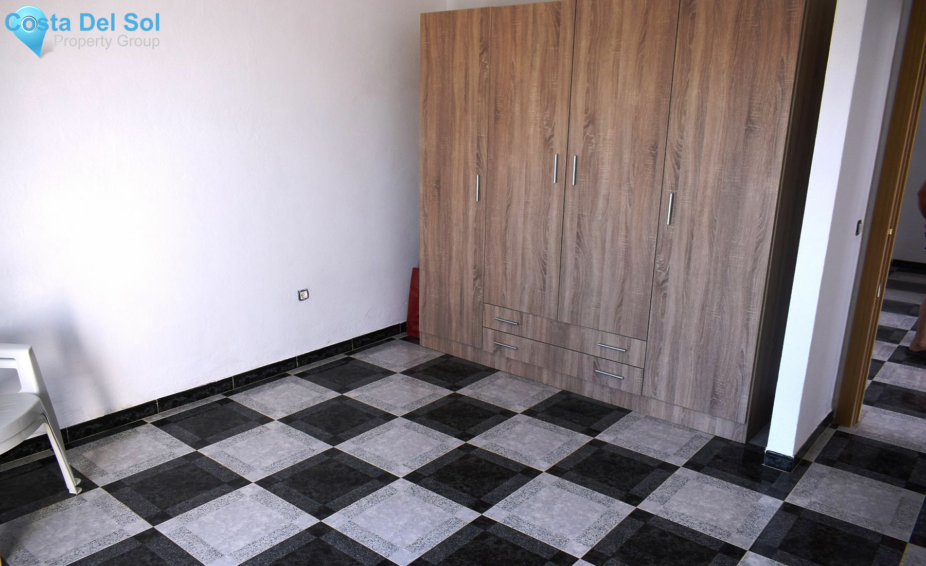 Detached Villa in Comares-1486642