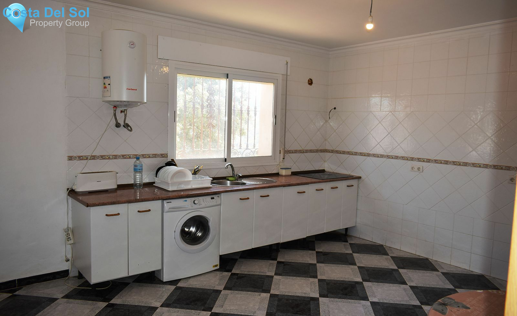 Detached Villa in Comares-1486626