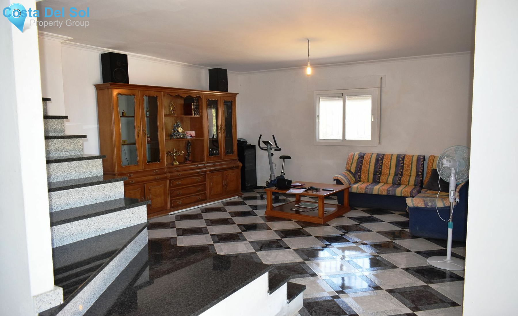 Detached Villa in Comares-1486630