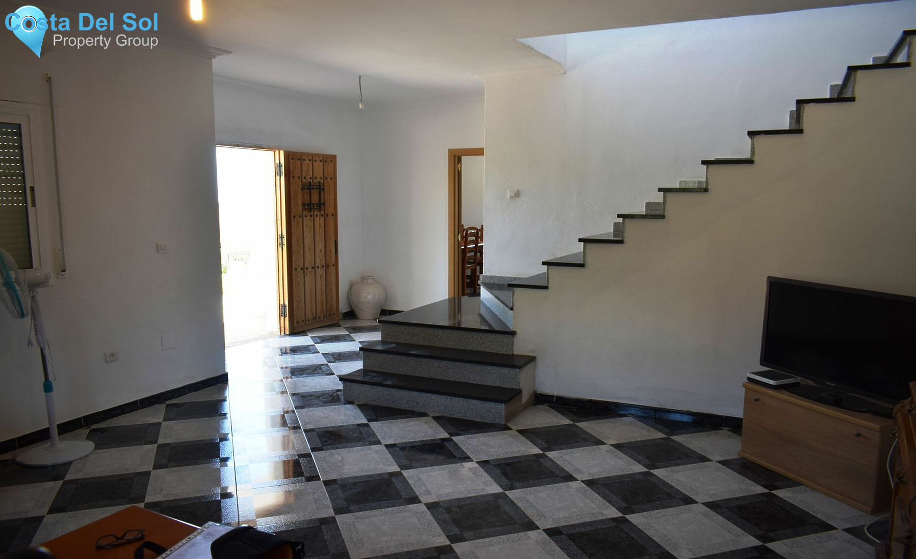 Detached Villa in Comares-1486631