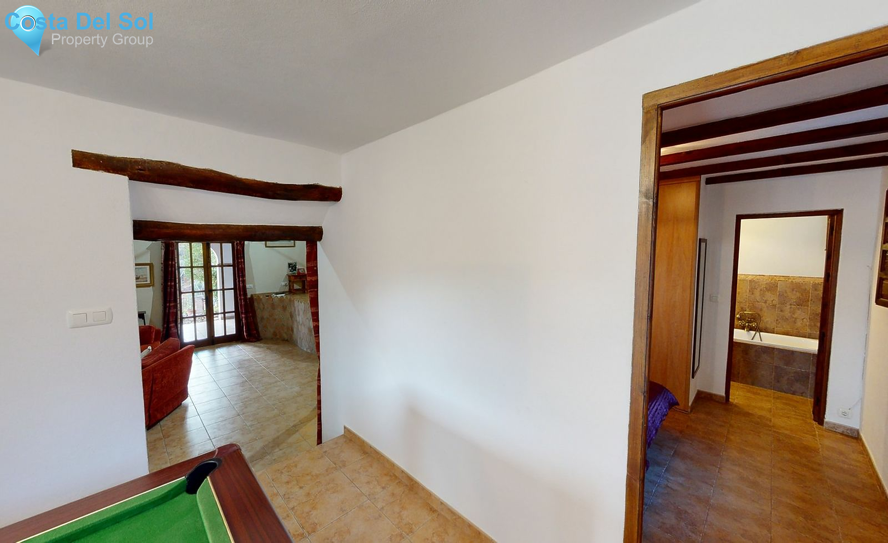 Detached Villa in Comares-1550676