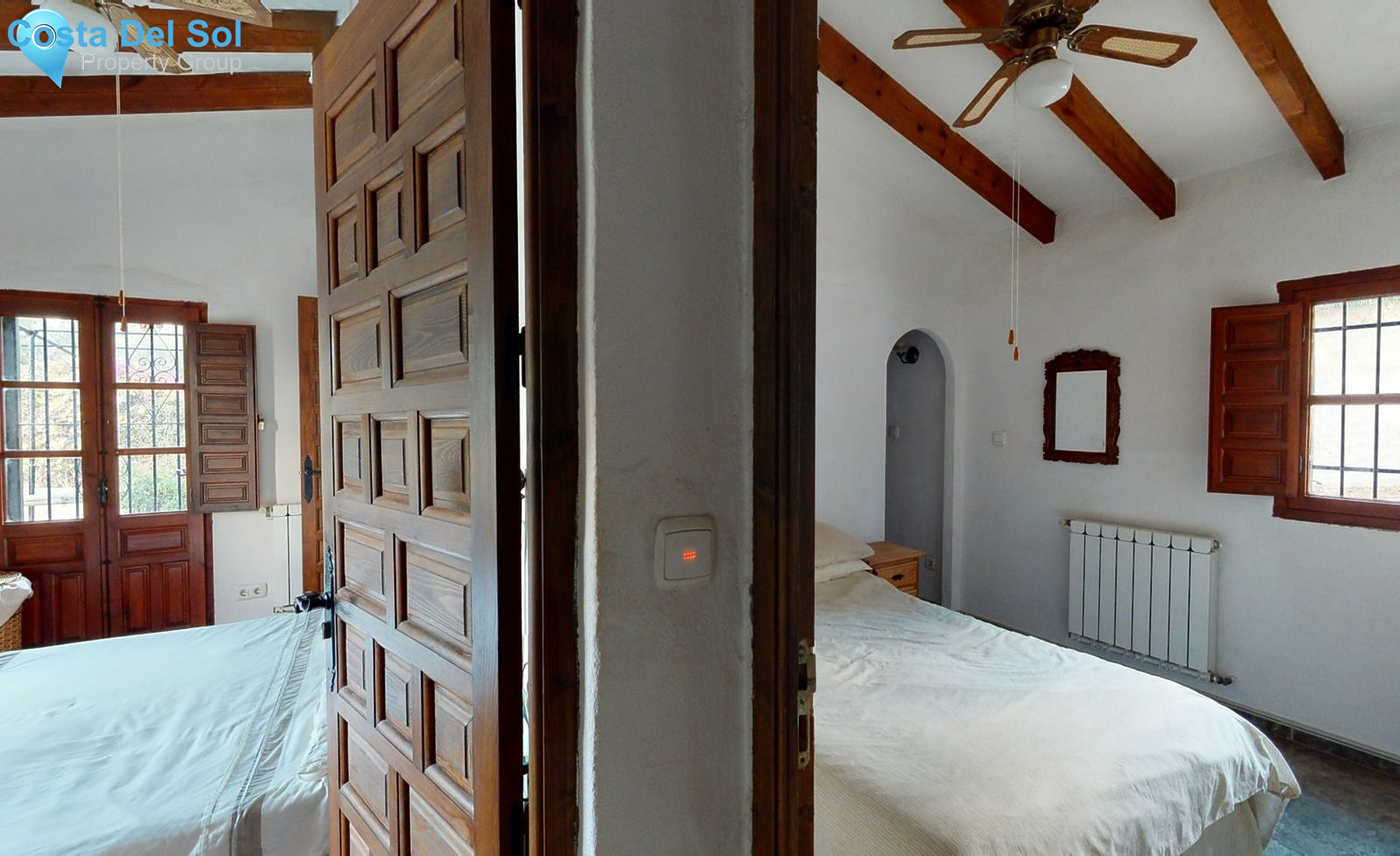 Detached Villa in Comares-1550683