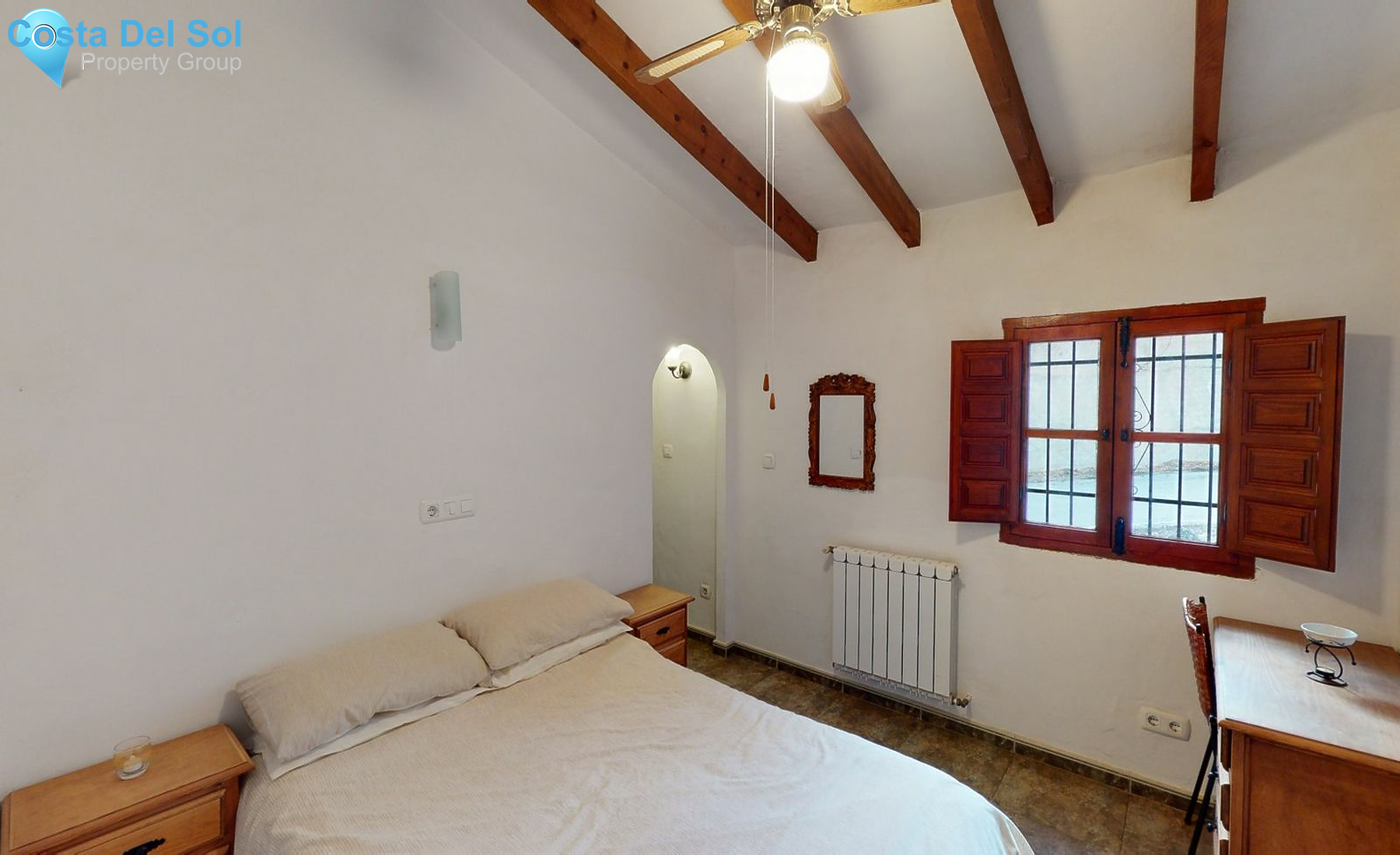 Detached Villa in Comares-1550684