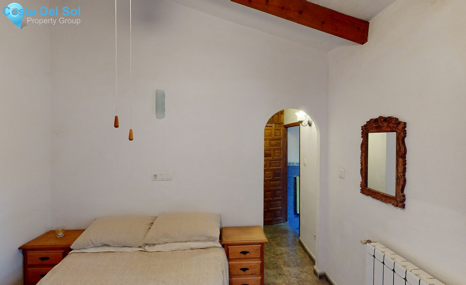 Detached Villa in Comares-1550685