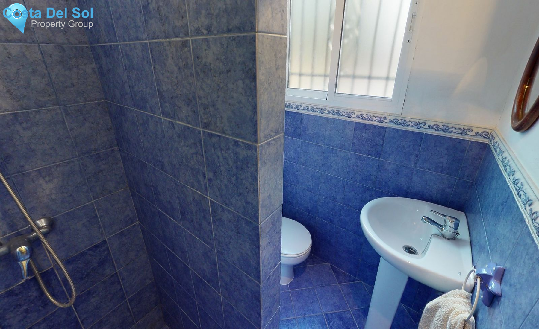 Detached Villa in Comares-1550686