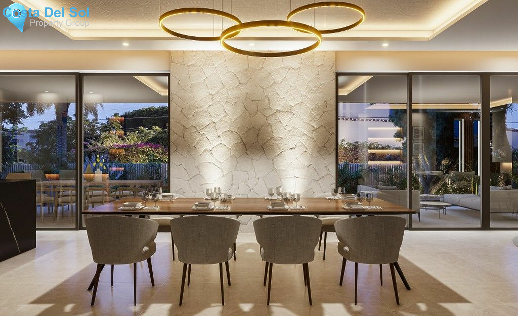 Detached Villa in Cortijo Blanco-1166095