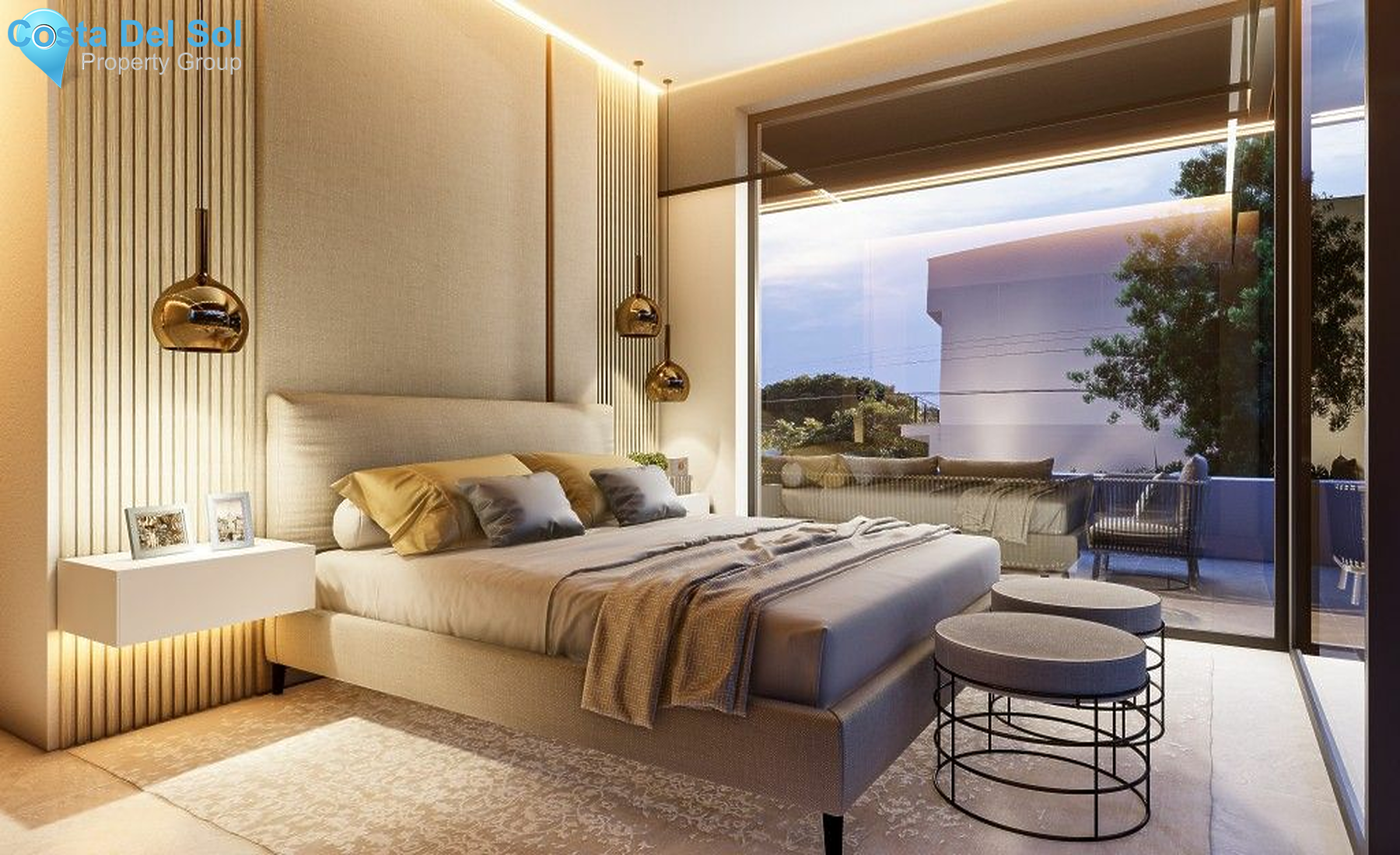 Detached Villa in Cortijo Blanco-1166104