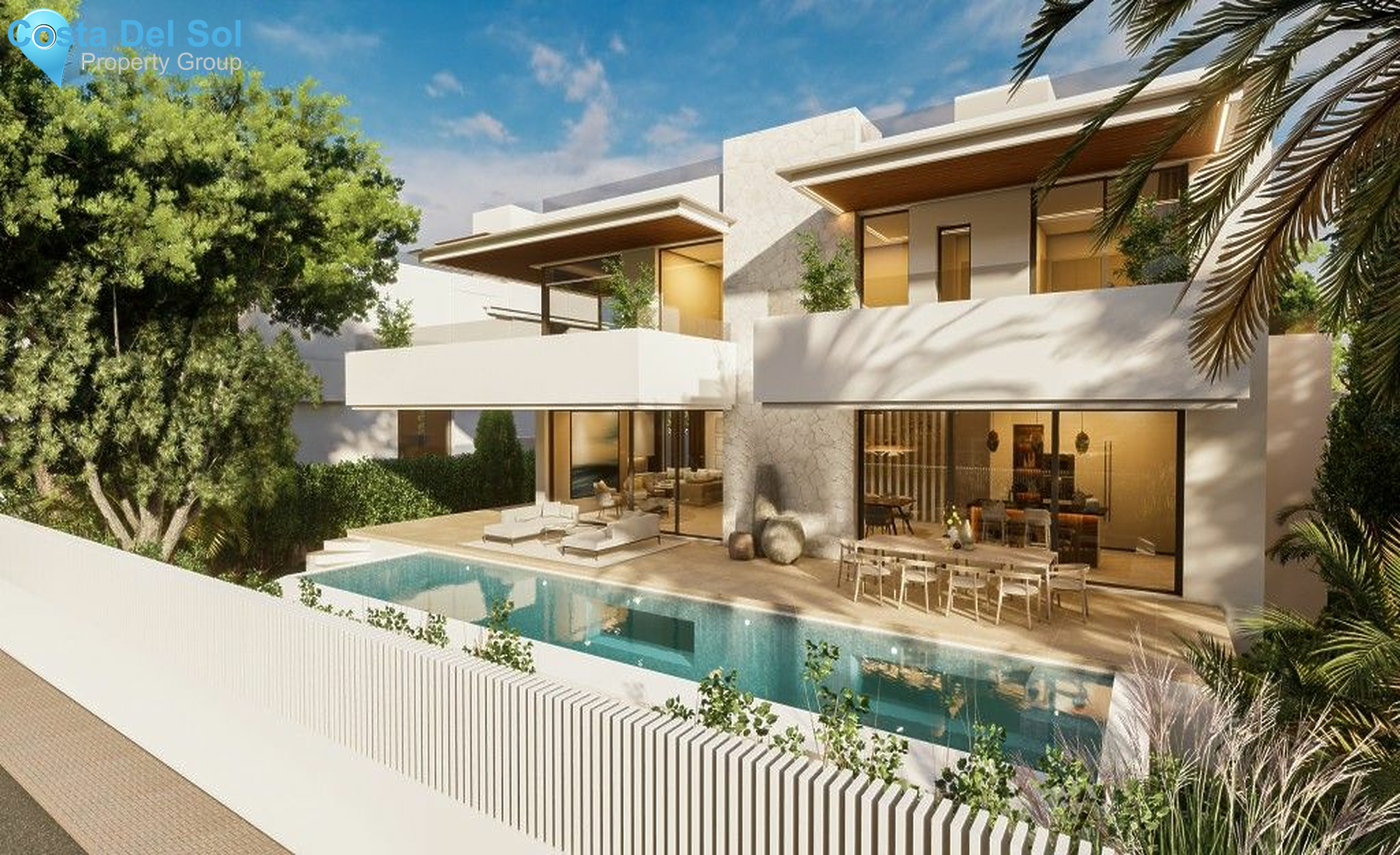 Detached Villa in Cortijo Blanco-1166107