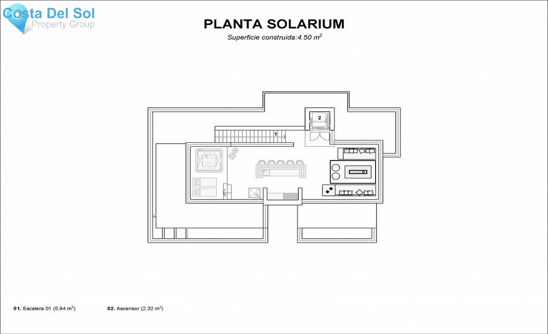Detached Villa in Cortijo Blanco-1166113