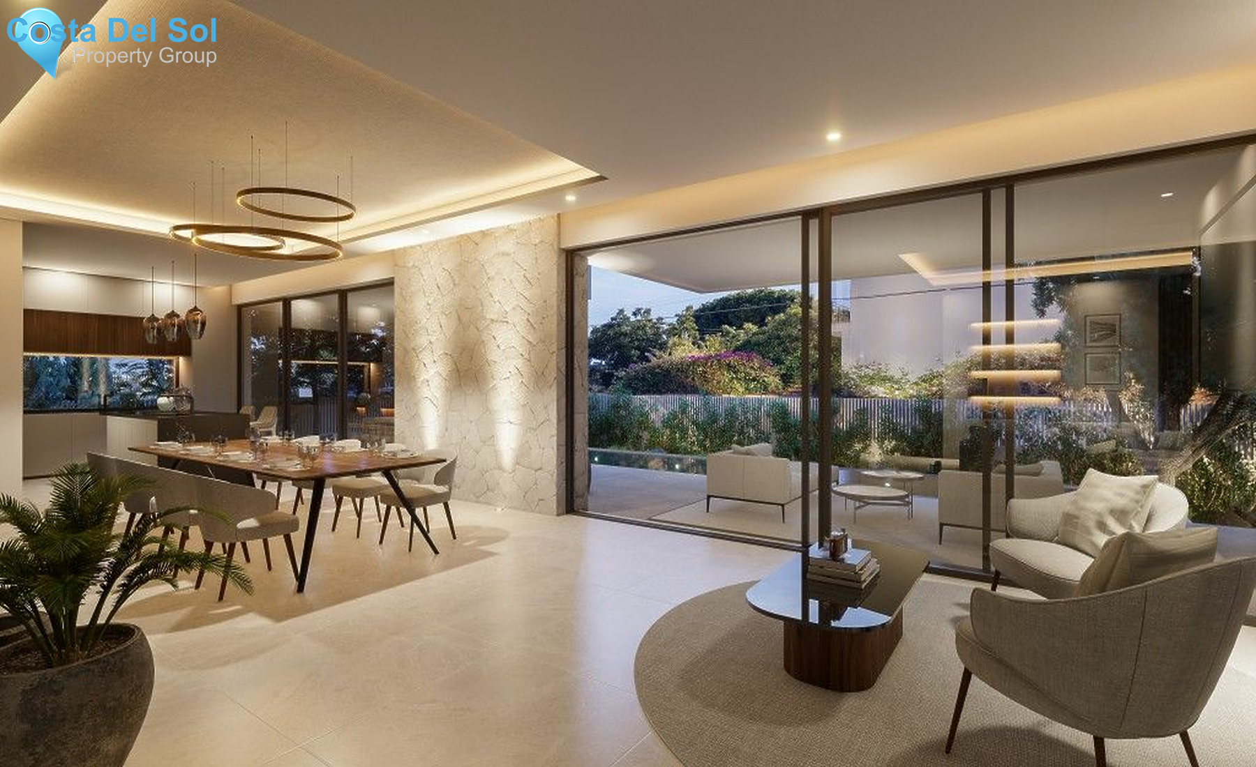 Detached Villa in Cortijo Blanco-1166096