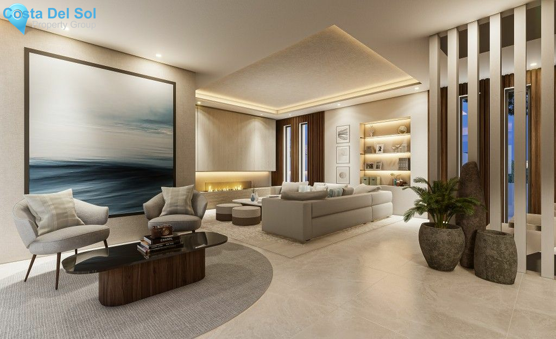 Detached Villa in Cortijo Blanco-1166098