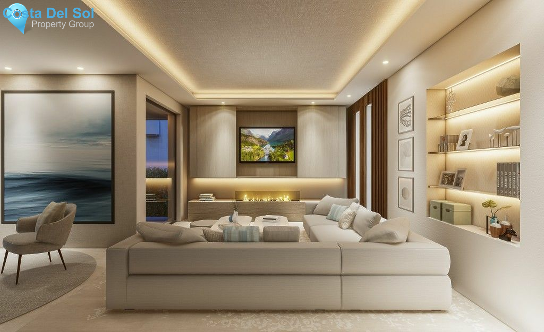 Detached Villa in Cortijo Blanco-1166099