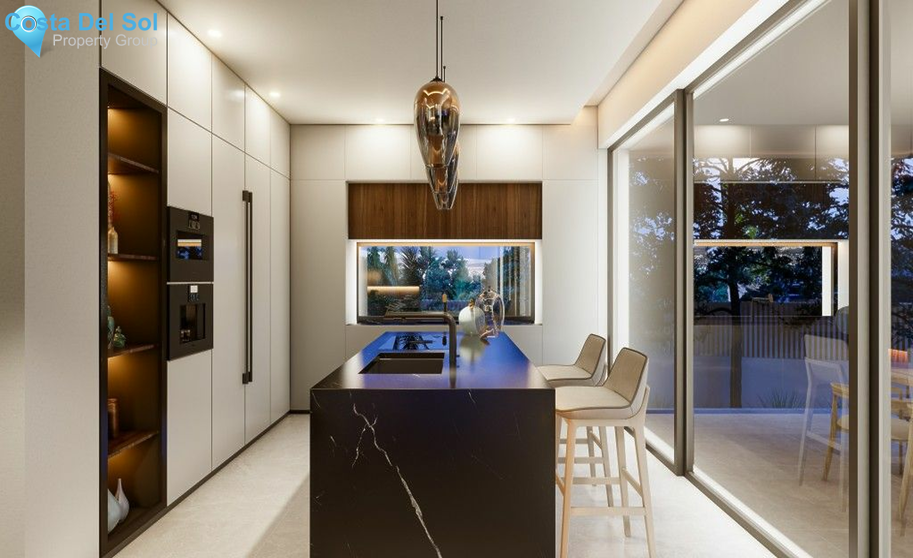 Detached Villa in Cortijo Blanco-1166100